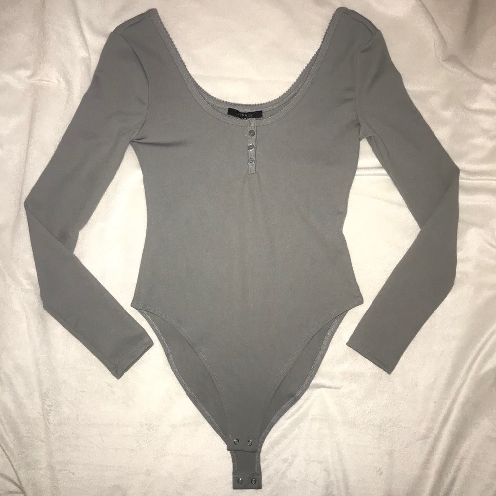 Forever 21 Bodysuit